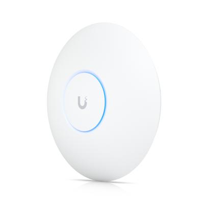 Ubiquiti Networks U7-PRO UBIQUITI U7 Pro PoE+ Access point WiFi-accesspoint 2.4 GHz, 5 GHz, 6 GHz