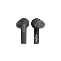 Sudio N2 Pro In Ear headset Bluetooth Stereo Zwart Noise Cancelling Headset, Oplaadbox, Touchbesturing - thumbnail
