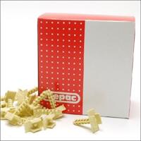 Mepac KB2 snelplug creme voor klembeugel gat 6mm 413621 - thumbnail