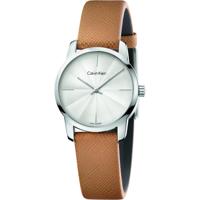 Calvin Klein Horloge - K2G231G6 - Dames - thumbnail