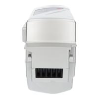 Panasonic Compatible fietsaccu 26v 18ah zilver - thumbnail