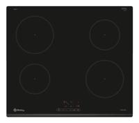 Inductiekookplaat Balay 3EB861FR 4600W 60 cm (60 cm) - thumbnail