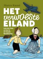 Het verwoeste eiland (Hardback) - thumbnail