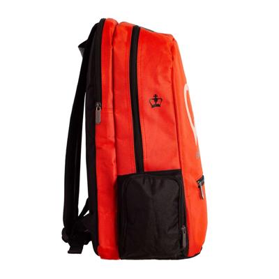 BLACK CROWN FOCUS 2026 BACKPACK
