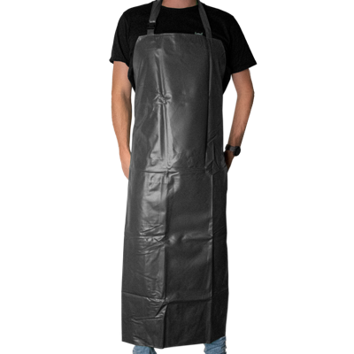 Melk- en Waterschort Multifunctioneel 80 x 120 cm Zwart