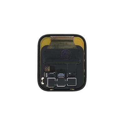 LCD-scherm en Digitizer voor Apple Watch serie 4 40mm - thumbnail