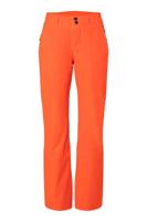 Bogner Neda 2-T Dames Skibroek Lightning Red 38 - thumbnail