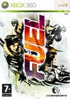 Fuel - thumbnail