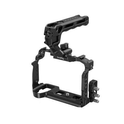 SmallRig Cage Kit for Panasonic LUMIX S5 II / S5 IIX 4143