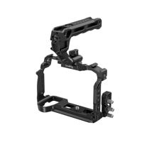 SmallRig Cage Kit for Panasonic LUMIX S5 II / S5 IIX 4143 - thumbnail