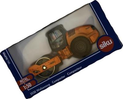Siku 3530 wals 1:50 - thumbnail