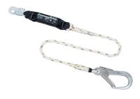 MAS BFD-Verbindingsmiddel Tyger 5 | L 1,5m | EN354 EN355 - 8002621858 - thumbnail