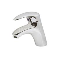 Plieger Wastafelkraan Song mengkraan Chroom - thumbnail