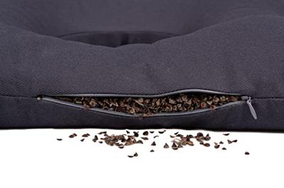 Anti-doorligkussen met boekweit - Groot AT03022