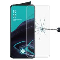 0.26 mm 9H 2.5 D gehard glas film voor OPPO Reno 2 - thumbnail