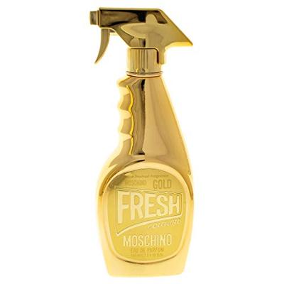 Damesparfum Moschino Gold Fresh Couture EDP 100 ml - thumbnail