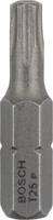 Bosch Accessoires bit extra-hard t25, 25 mm 3st - 2607001615 - thumbnail