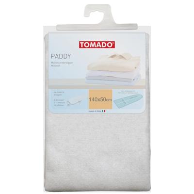 Tomado Paddy Strijkmolton 140x50