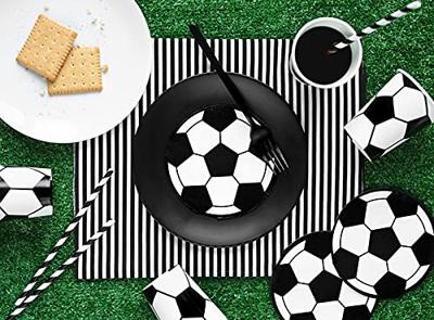 Servetten Voetbal (20st)