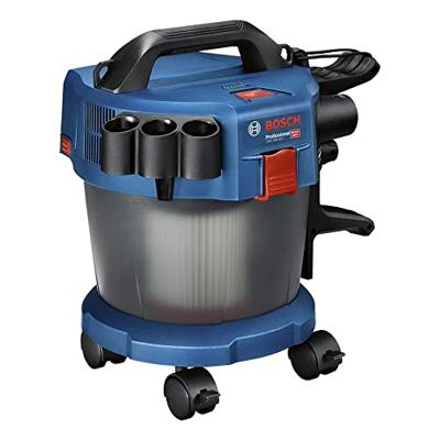 Bosch Professional GAS 18V-10 L Accu Nat- en Droogstofzuiger 18V Basic Body - 06019C6302 - thumbnail