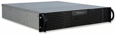 Inter-Tech IPC 2U-20248 Inter-Tech IPC 2U-20248