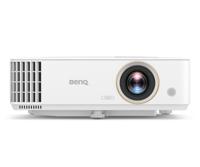BenQ TH685i 1080p Gaming-projector aangedreven door Android TV, 4K HDR-ondersteuning, 120hz vernieuwingssnelheid, 3500lm, 8,3 ms lage latentie, verbeterde spelmodus - thumbnail