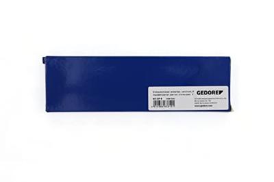 Gedore Schroefsleutel verstelbaar 8" - 6381020