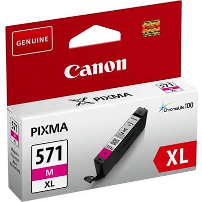 Canon CLI-571XL Magenta