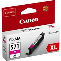 Canon CLI-571XL Magenta - thumbnail