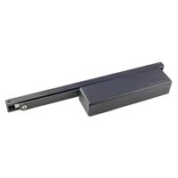 HDD Pro Deurdranger Dorint IT920 Zwart - thumbnail