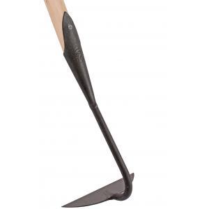 Tophak 16 cm breed 160 cm steel Talen Tools - Talentools Tophak 16 cm breed 160 cm steel Talen Tools - Talentools