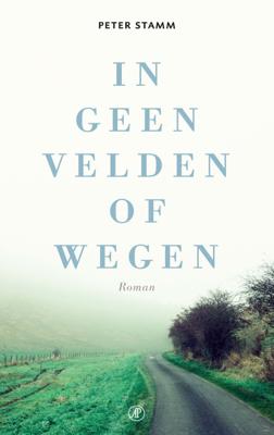 In geen velden of wegen - Peter Stamm - ebook