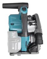 Makita sp001gz03 | invalcirkelzaag | 40v max | 165 mm | body | zonder accu's en lader | mbox met aws zender - sp001gz03 - thumbnail