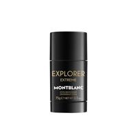 Montblanc Explorer Extreme Deo Stick 75g - thumbnail
