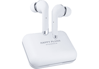 Happy Plugs Air 1 Plus Headset In-ear Bluetooth Wit Happy Plugs Air 1 Plus Headset In-ear Bluetooth Wit