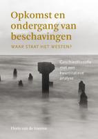 Opkomst en ondergang van beschavingen (Paperback) - thumbnail