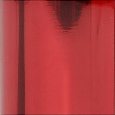 Creativ Company Deco folie rood, 50cm