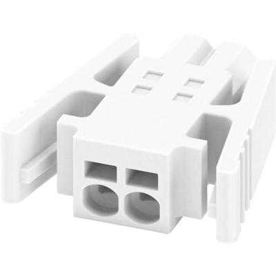 Phoenix Contact 1709457 Printplaatconnector Totaal aantal polen 2 Aantal rijen 1 250 stuk(s)