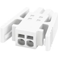 Phoenix Contact 1709457 Printplaatconnector Totaal aantal polen 2 Aantal rijen 1 250 stuk(s) - thumbnail