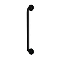 Badgreep Wiesbaden Ridder Sam 60 cm Mat Zwart - thumbnail