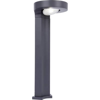 Lutec Solar tuinlampDiso antraciet - 6906703335
