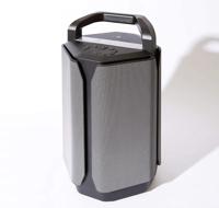 Soundcast: VG7 Bluetooth speaker SPECIAL EDITION - Zwart - thumbnail