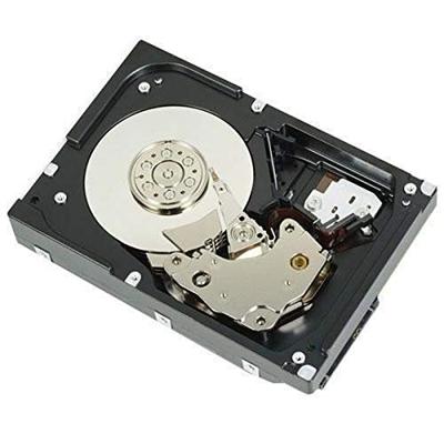 Dell Harde schijf (2.5 inch) 1.2 TB 400-AJPC SAS 12 Gb/s Dell Harde schijf (2.5 inch) 1.2 TB 400-AJPC SAS 12 Gb/s