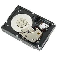 Dell Harde schijf (2.5 inch) 1.2 TB 400-AJPC SAS 12 Gb/s - thumbnail