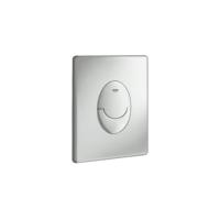 Grohe Skate Air bedieningspaneel mat chroom tbv Grohe Rapid SL - thumbnail