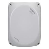 Hensel 62000013 Verdeeldoos Halogeenvrij, Verzegelbaar (l x b) 210 mm x 155 mm 1 stuk(s) - thumbnail