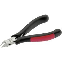 Cimco Cimco Werkzeuge 100804 ESD Zijkniptang Zonder facet 120 mm - thumbnail