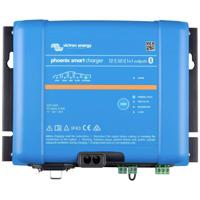 Victron Energy Phoenix Smart IP43 Charger 12/30 (1+1) 120-240V Loodaccu-lader Laadstroom (max.) 30 A - thumbnail