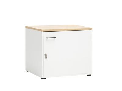 Schildmeyer Kast Solea (mat wit) Schildmeyer Kast Solea (mat wit)