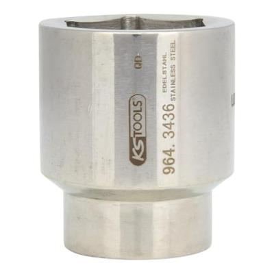 KS Tools 9643436 9643436 Verwisselbare kop 36 mm KS Tools 9643436 9643436 Verwisselbare kop 36 mm